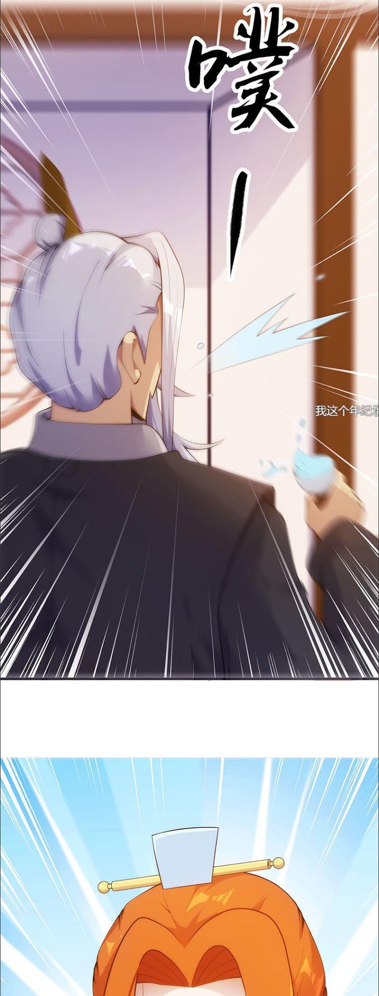 Thiên Hạ Kiếp Chap 12 - Next Chap 13