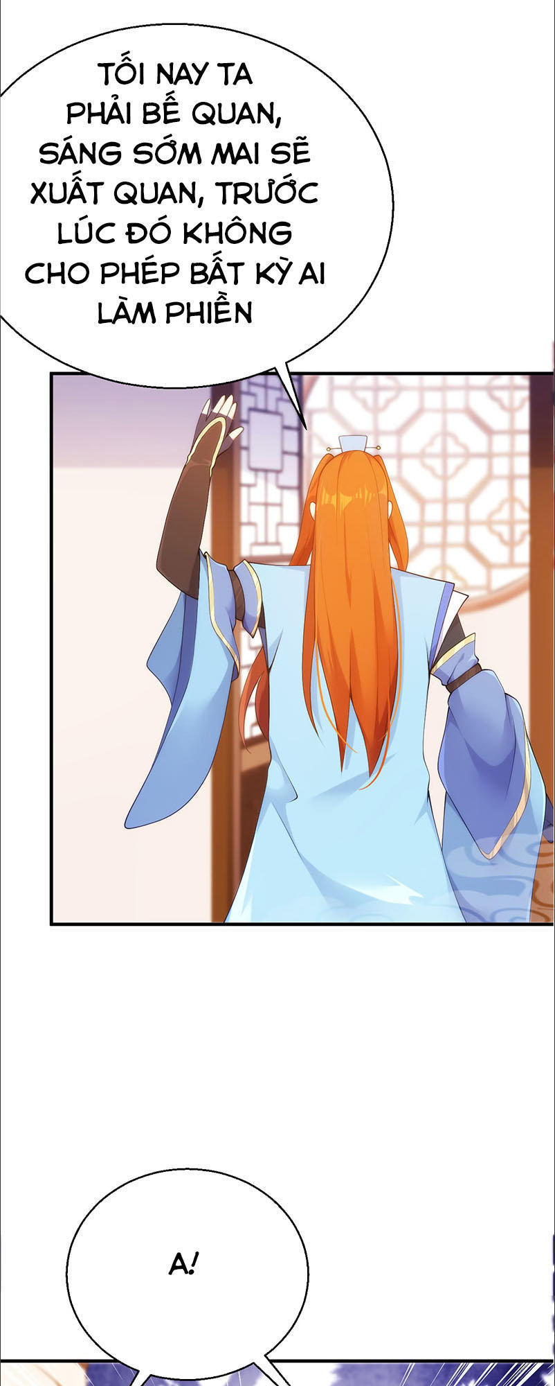 Thiên Hạ Kiếp Chap 12 - Next Chap 13