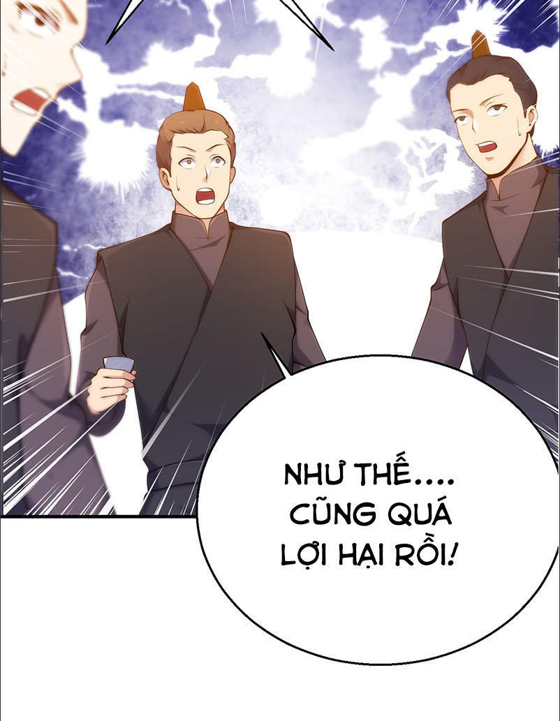 Thiên Hạ Kiếp Chap 12 - Next Chap 13