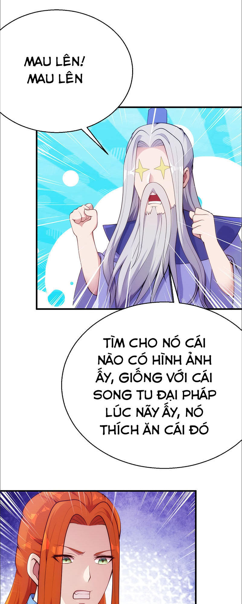 Thiên Hạ Kiếp Chap 12 - Next Chap 13