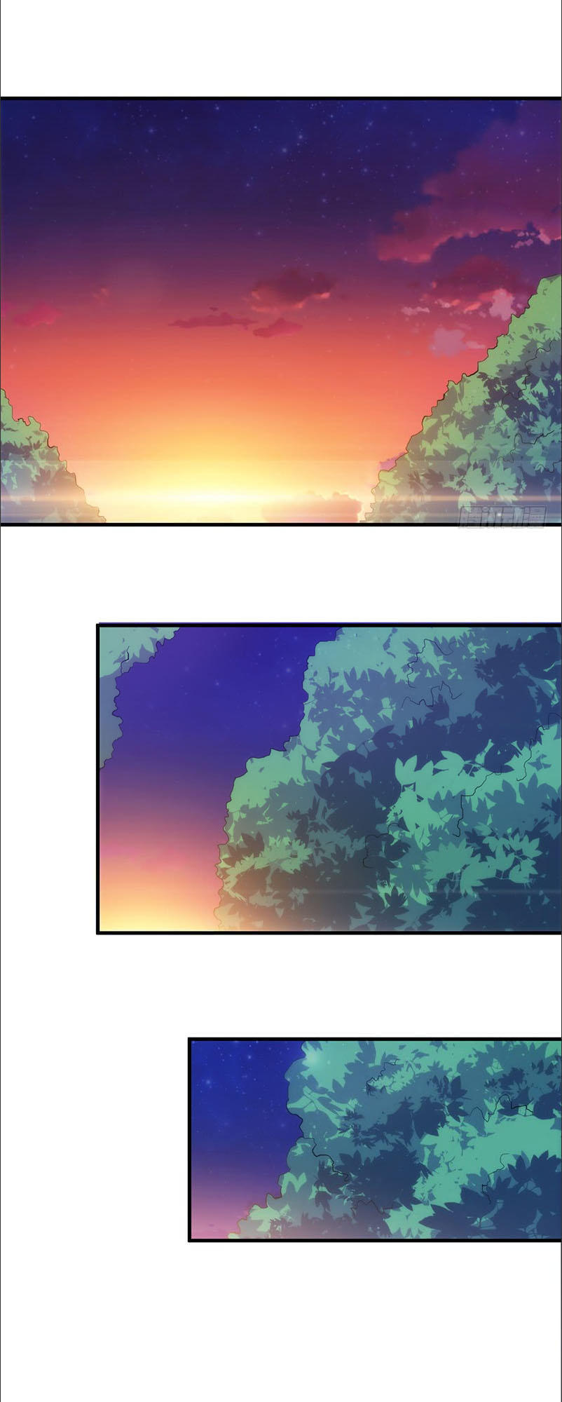 Thiên Hạ Kiếp Chap 12 - Next Chap 13