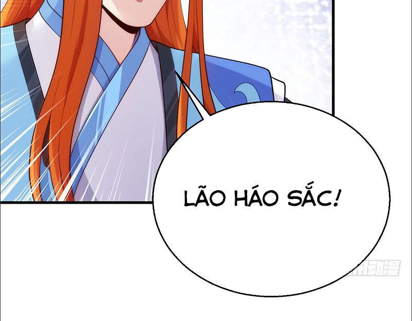 Thiên Hạ Kiếp Chap 12 - Next Chap 13
