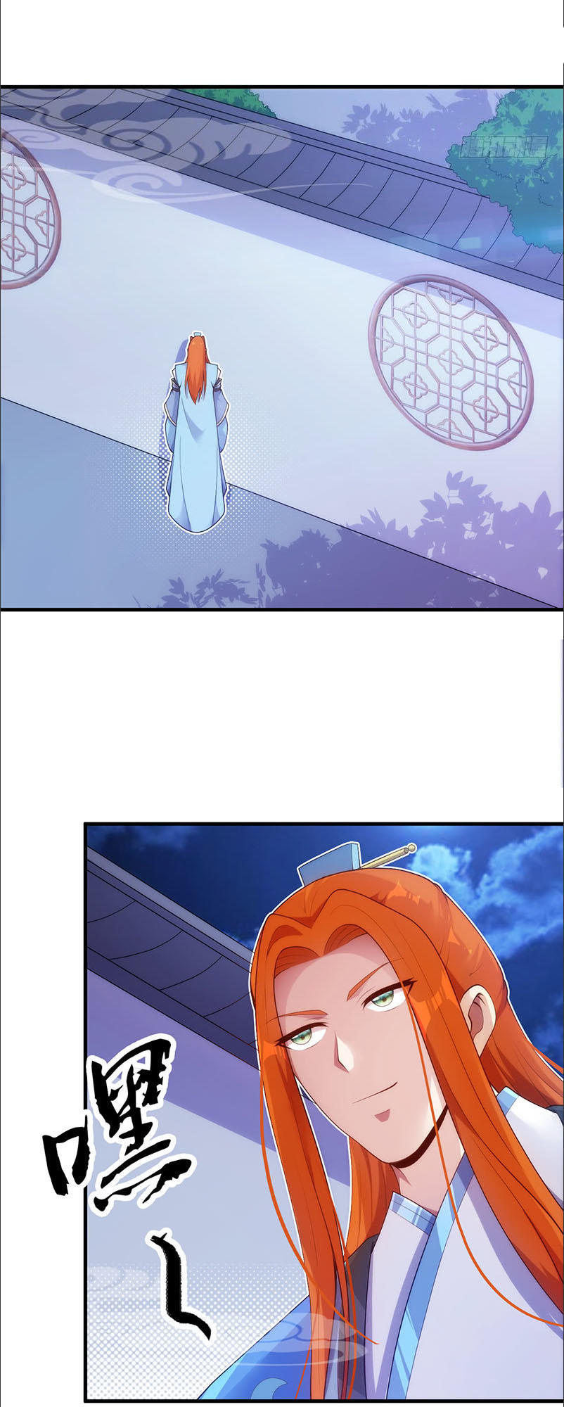Thiên Hạ Kiếp Chap 12 - Next Chap 13