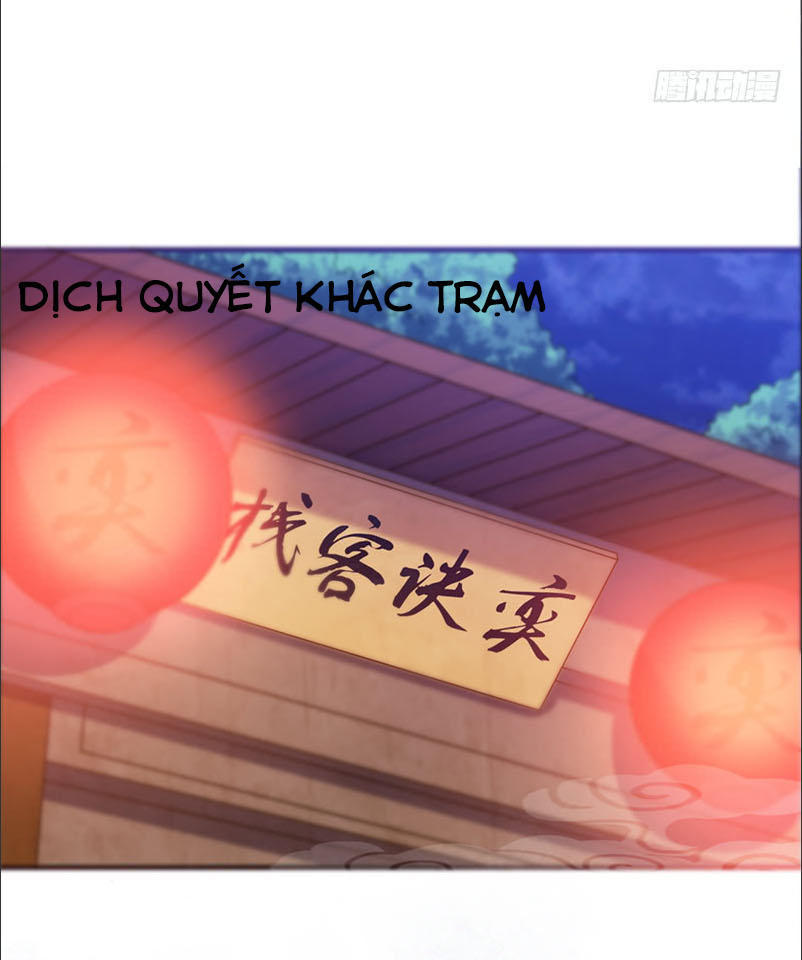 Thiên Hạ Kiếp Chap 12 - Next Chap 13