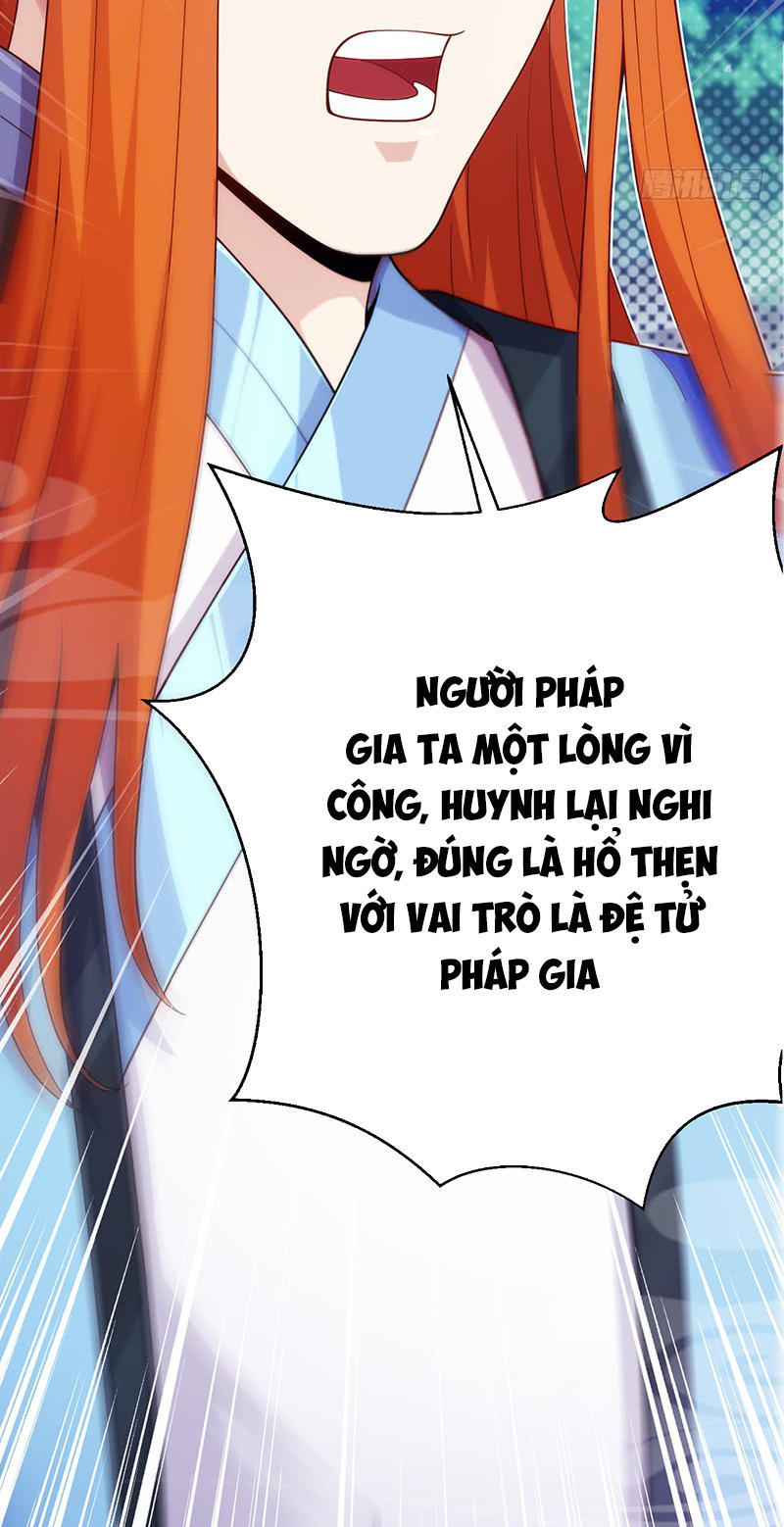 Thiên Hạ Kiếp Chap 13 - Next Chap 14