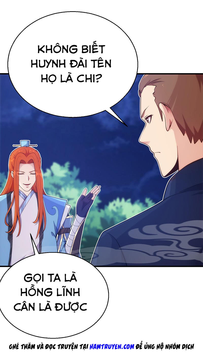 Thiên Hạ Kiếp Chap 13 - Next Chap 14