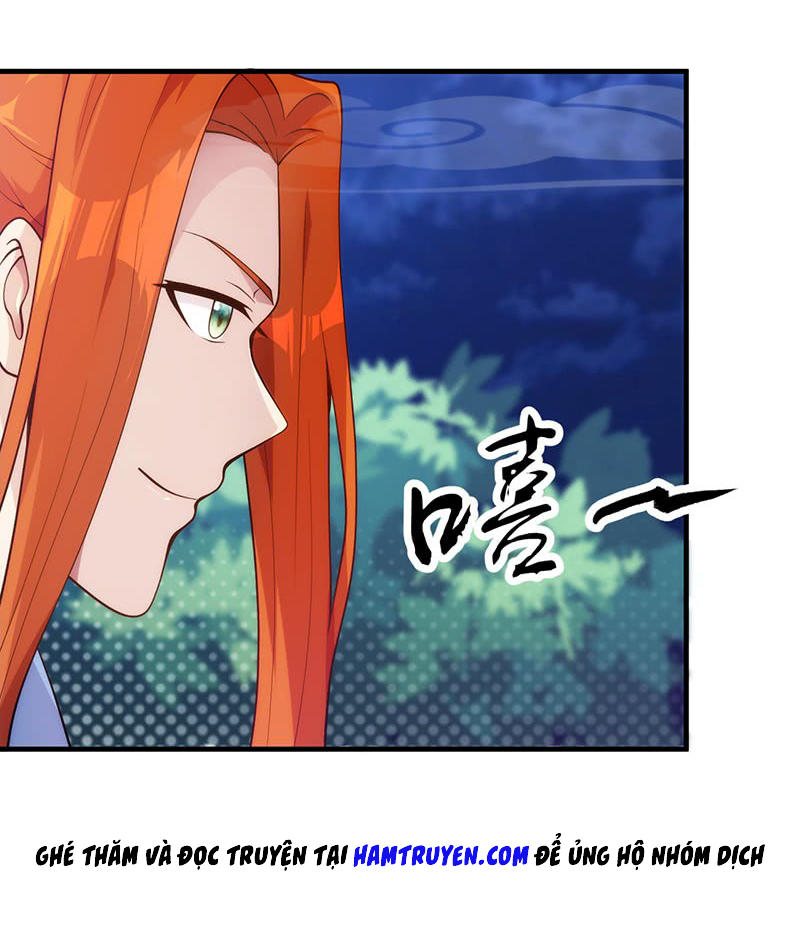 Thiên Hạ Kiếp Chap 13 - Next Chap 14