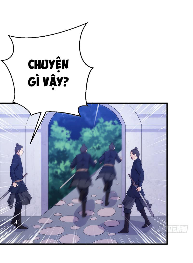 Thiên Hạ Kiếp Chap 13 - Next Chap 14
