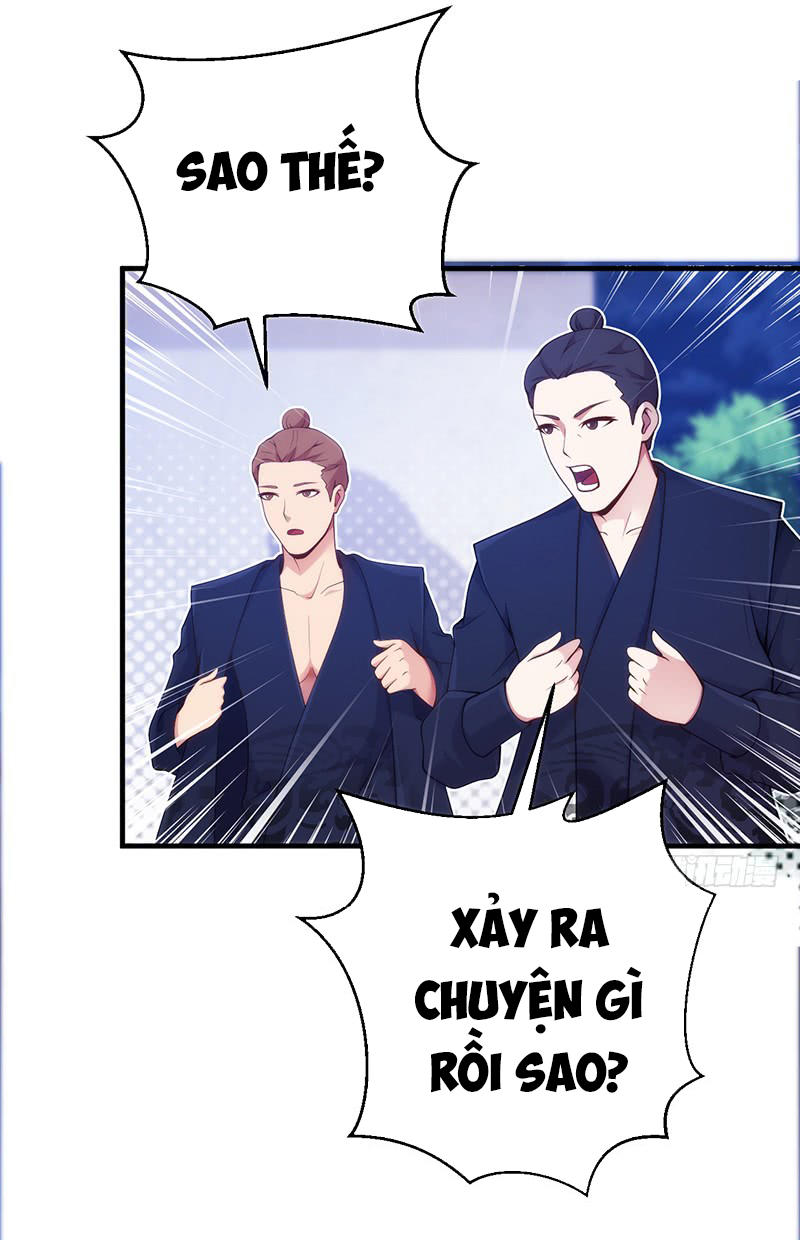 Thiên Hạ Kiếp Chap 13 - Next Chap 14
