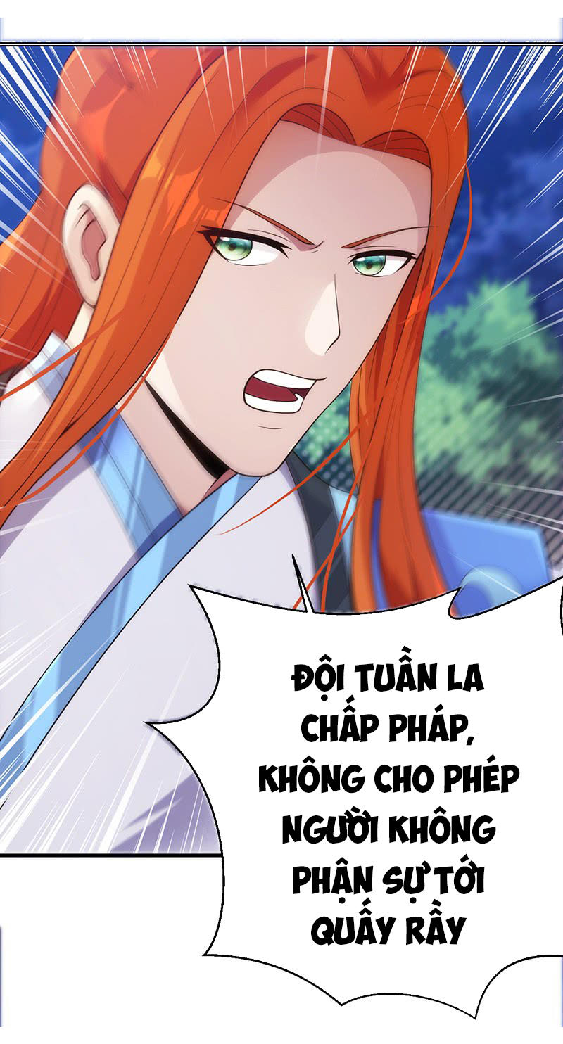 Thiên Hạ Kiếp Chap 13 - Next Chap 14