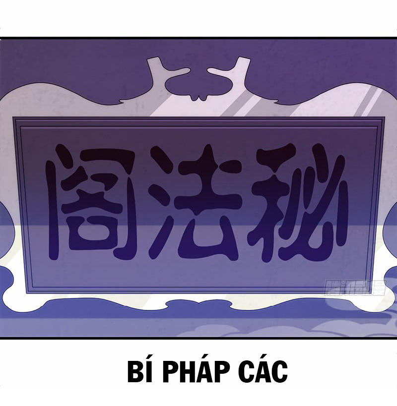 Thiên Hạ Kiếp Chap 13 - Next Chap 14