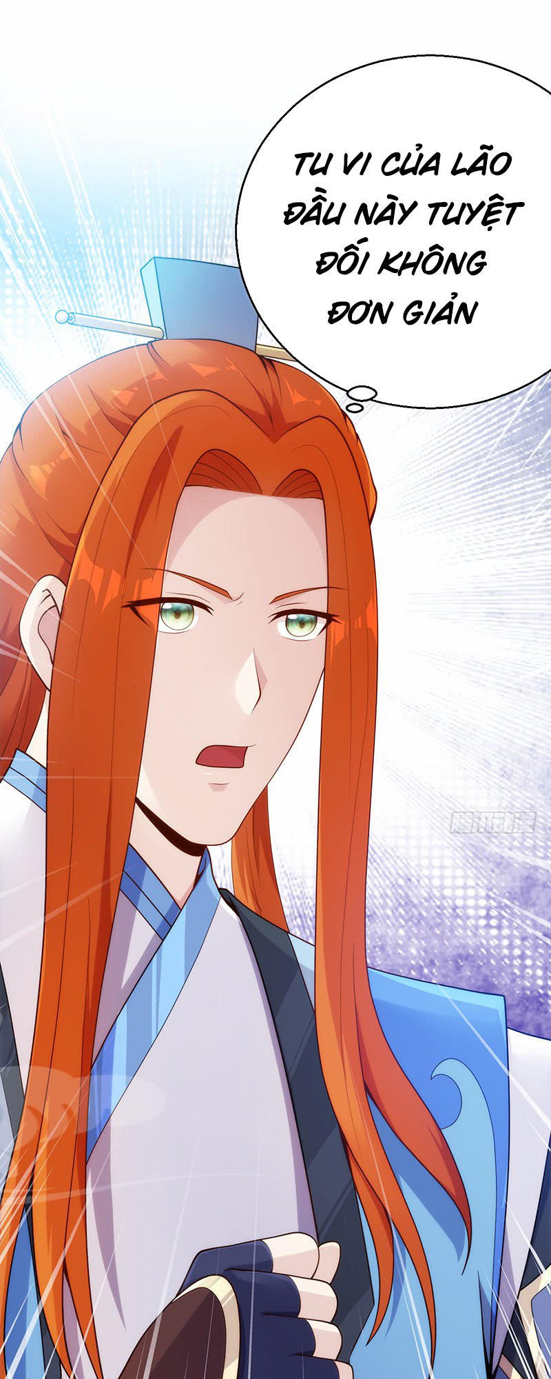 Thiên Hạ Kiếp Chap 13 - Next Chap 14