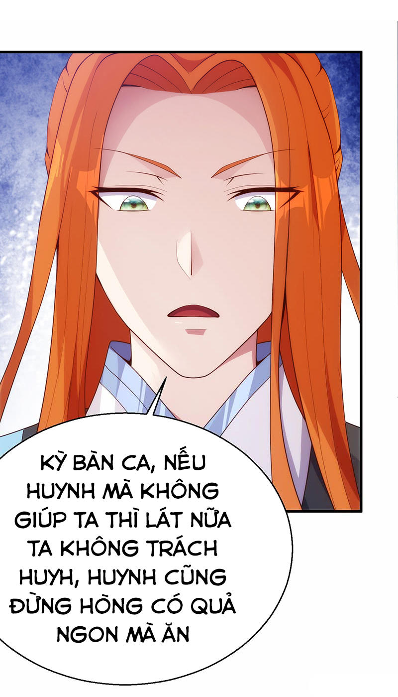 Thiên Hạ Kiếp Chap 13 - Next Chap 14