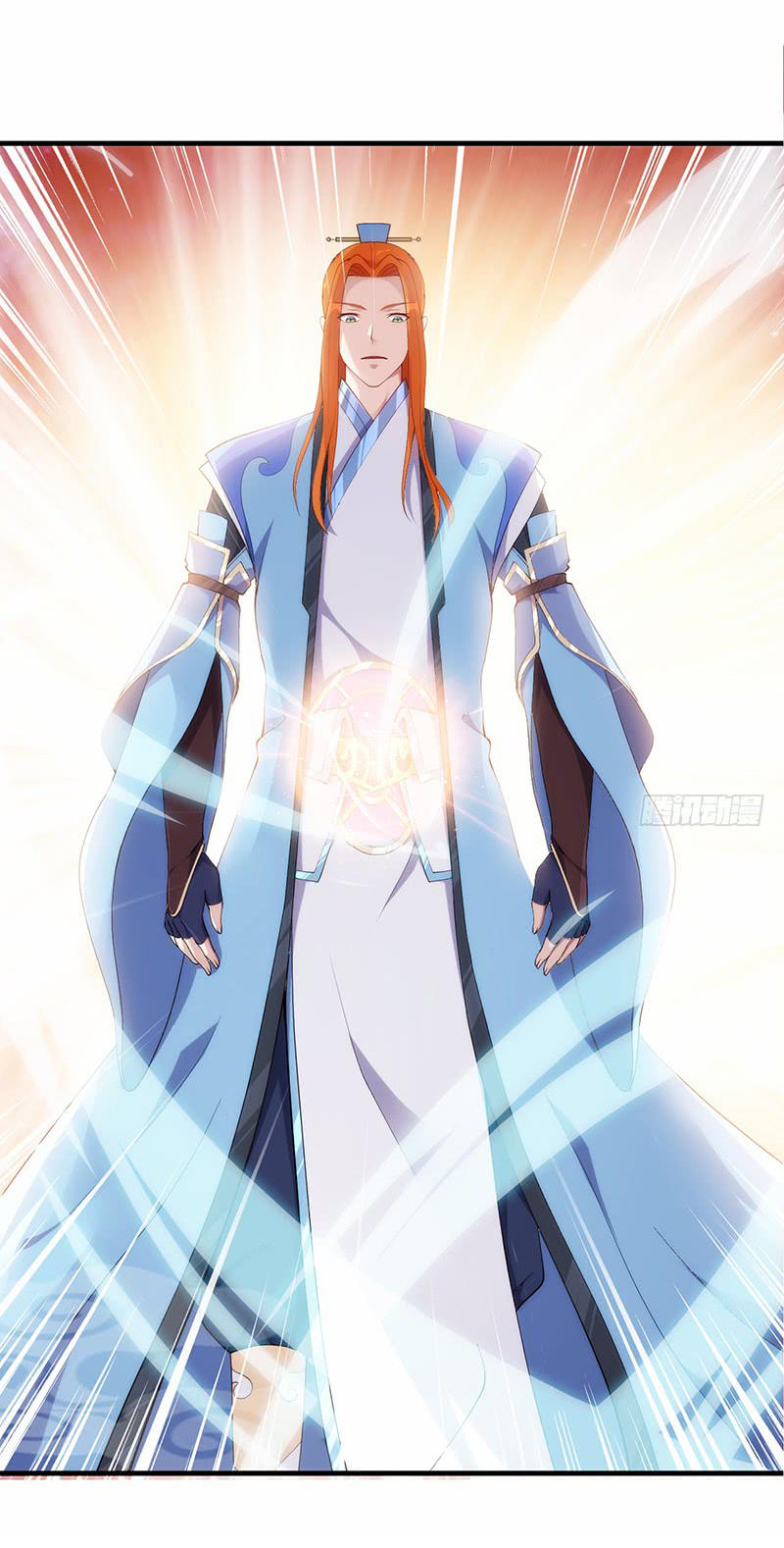 Thiên Hạ Kiếp Chap 13 - Next Chap 14