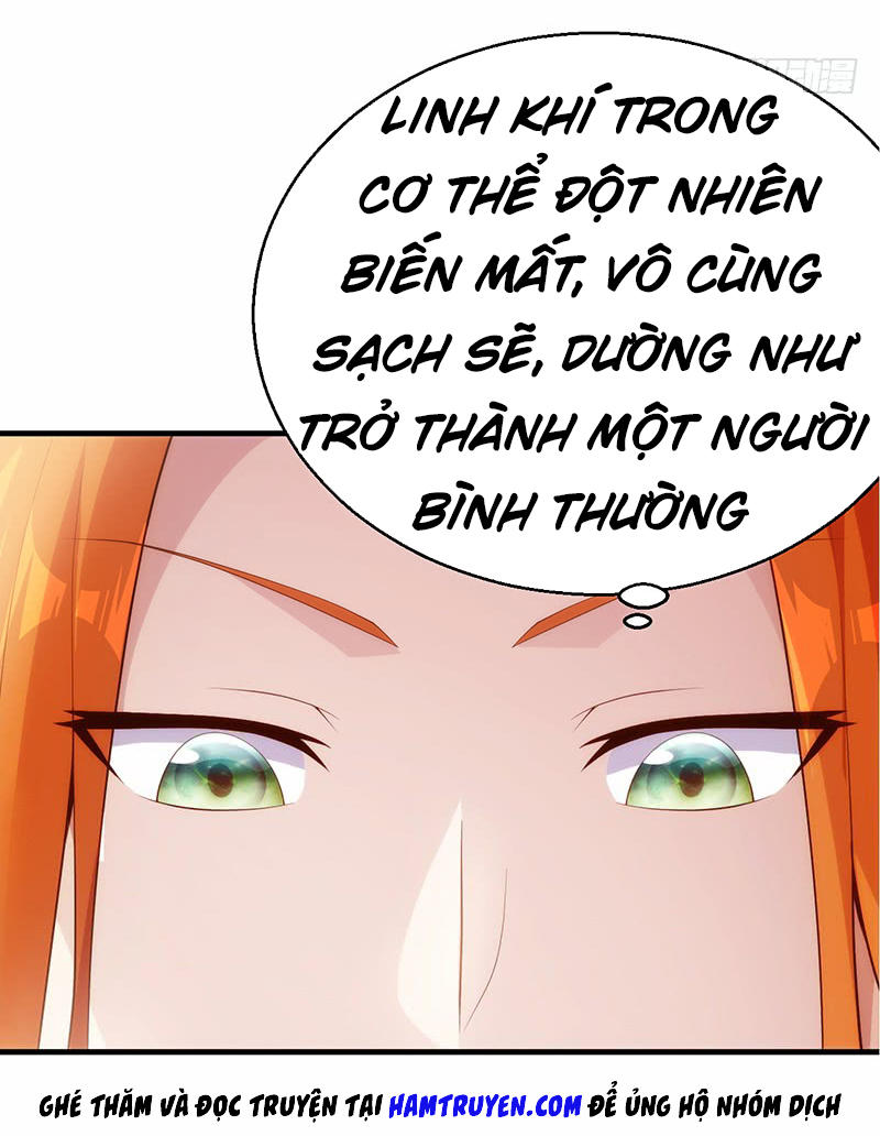 Thiên Hạ Kiếp Chap 13 - Next Chap 14