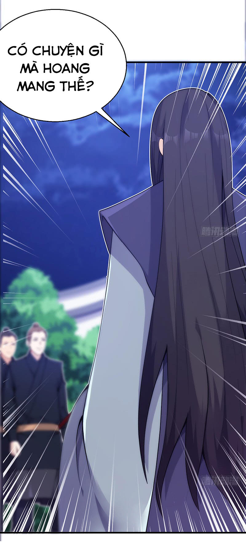 Thiên Hạ Kiếp Chap 13 - Next Chap 14