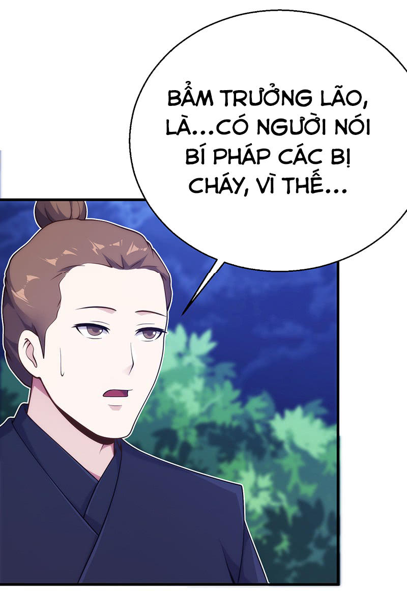 Thiên Hạ Kiếp Chap 13 - Next Chap 14
