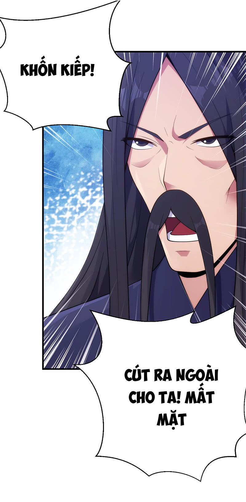 Thiên Hạ Kiếp Chap 13 - Next Chap 14