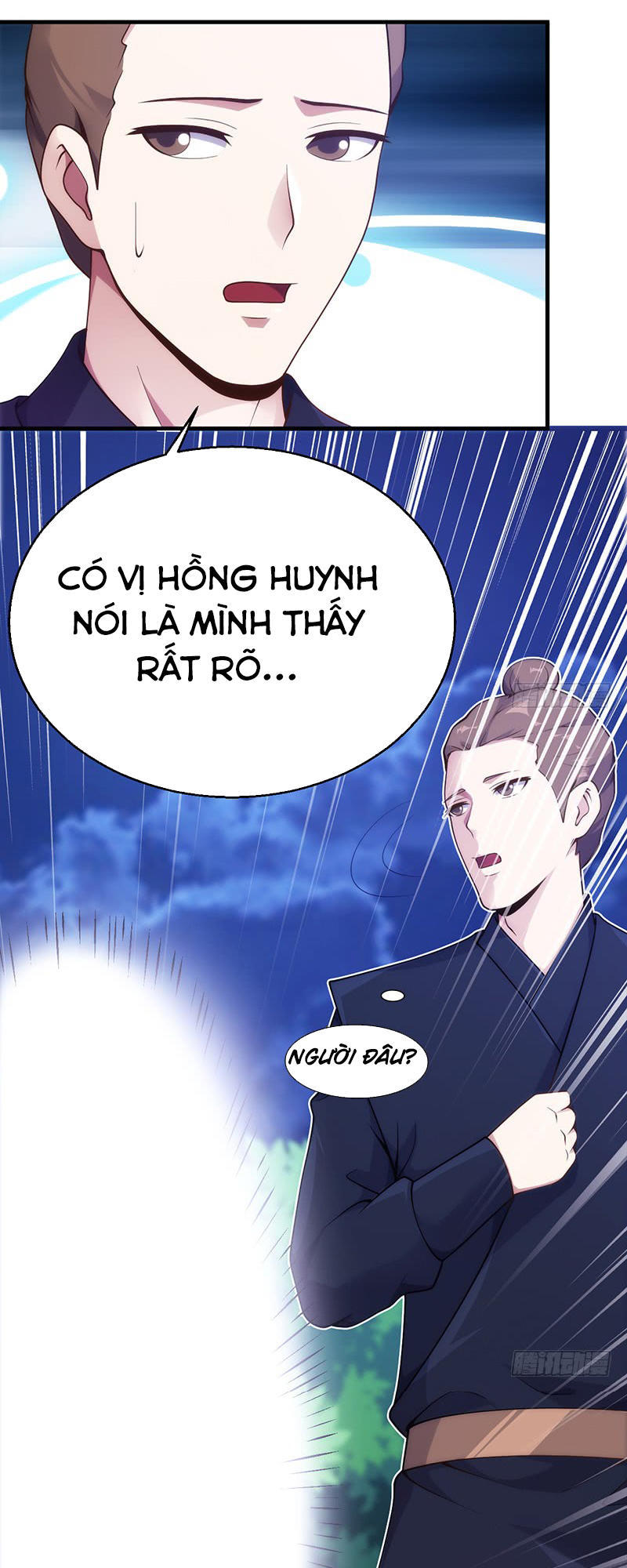 Thiên Hạ Kiếp Chap 13 - Next Chap 14
