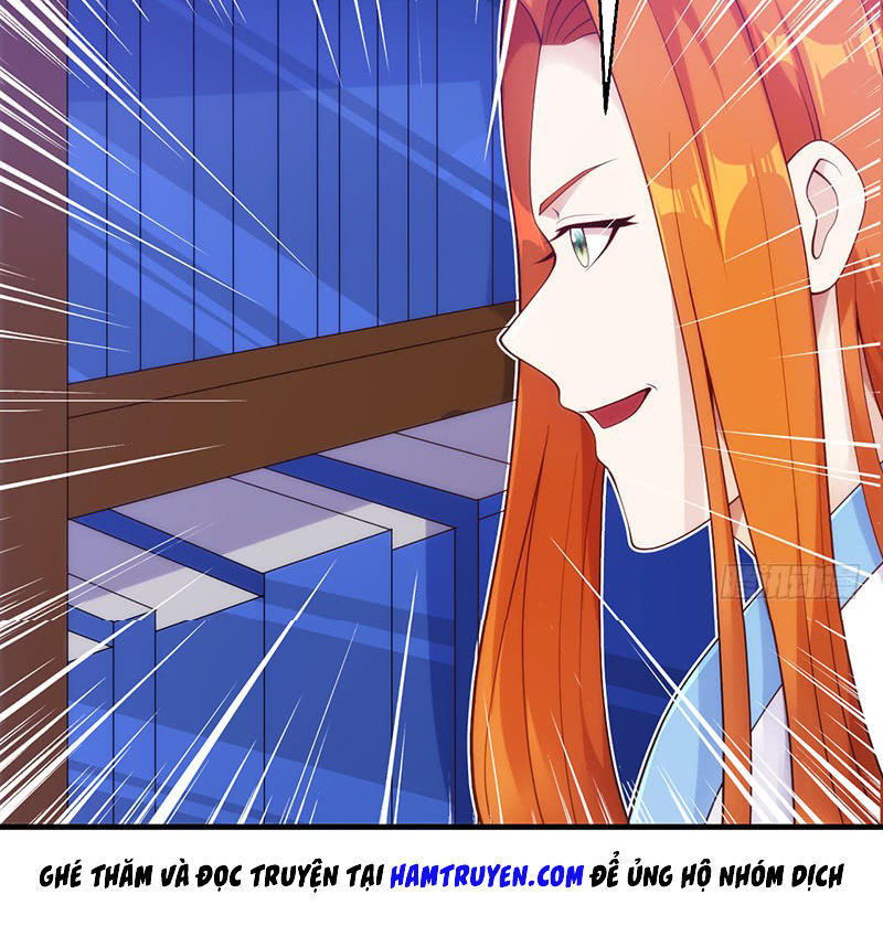 Thiên Hạ Kiếp Chap 13 - Next Chap 14