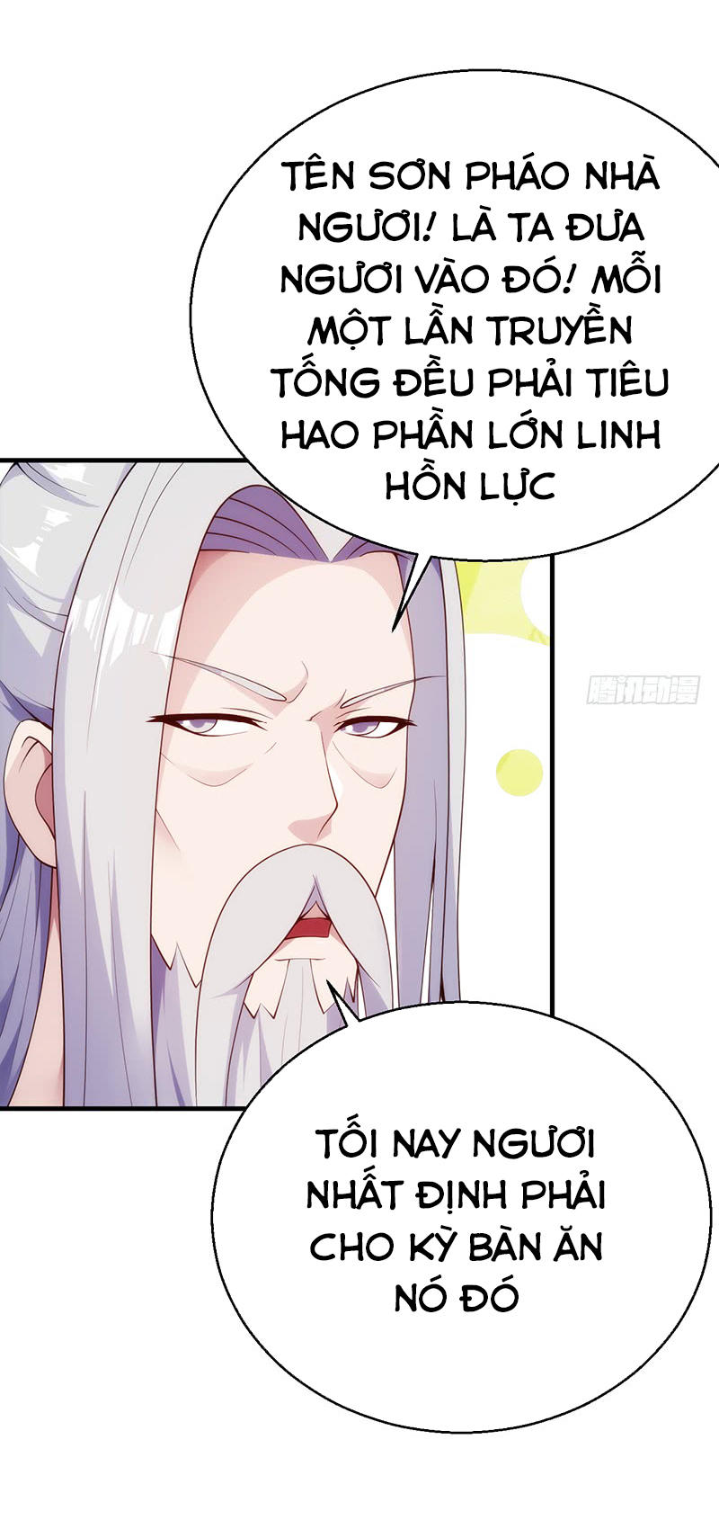 Thiên Hạ Kiếp Chap 13 - Next Chap 14