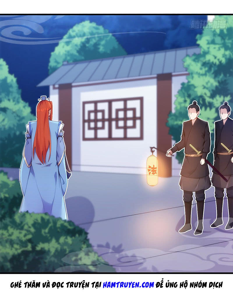 Thiên Hạ Kiếp Chap 13 - Next Chap 14