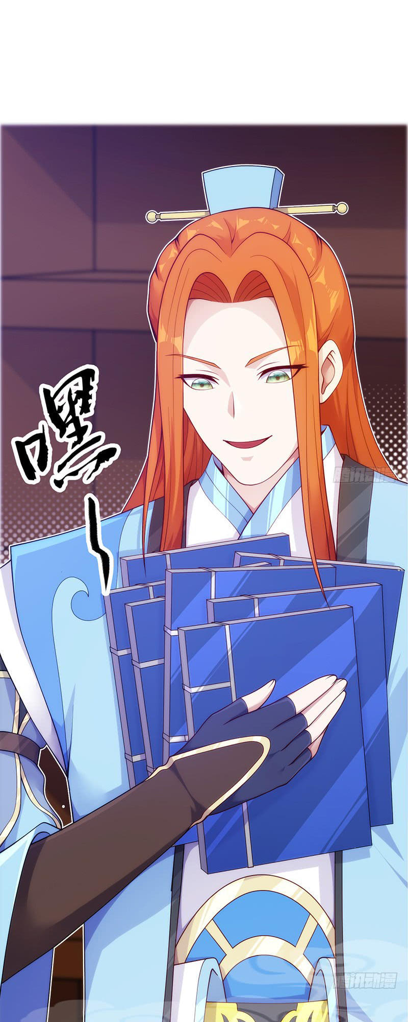 Thiên Hạ Kiếp Chap 13 - Next Chap 14
