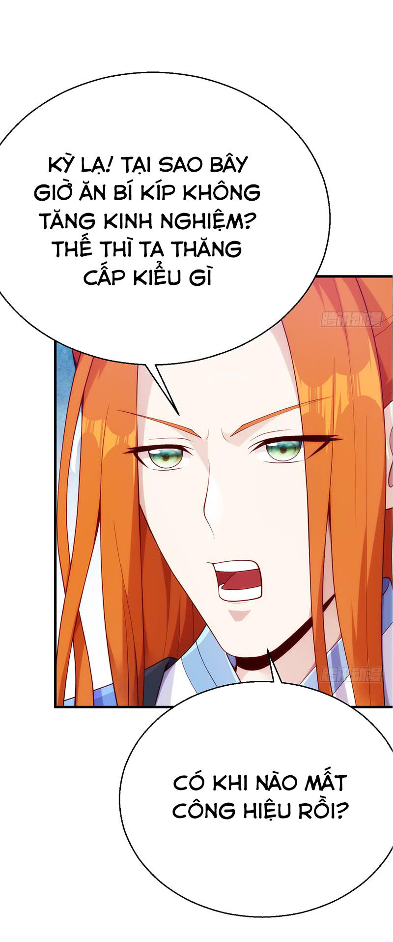 Thiên Hạ Kiếp Chap 13 - Next Chap 14