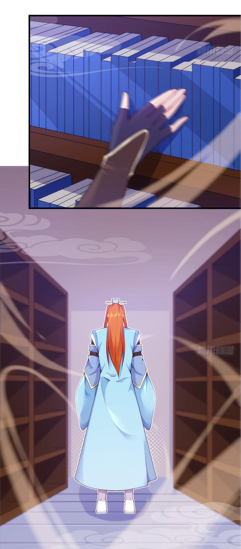 Thiên Hạ Kiếp Chap 13 - Next Chap 14