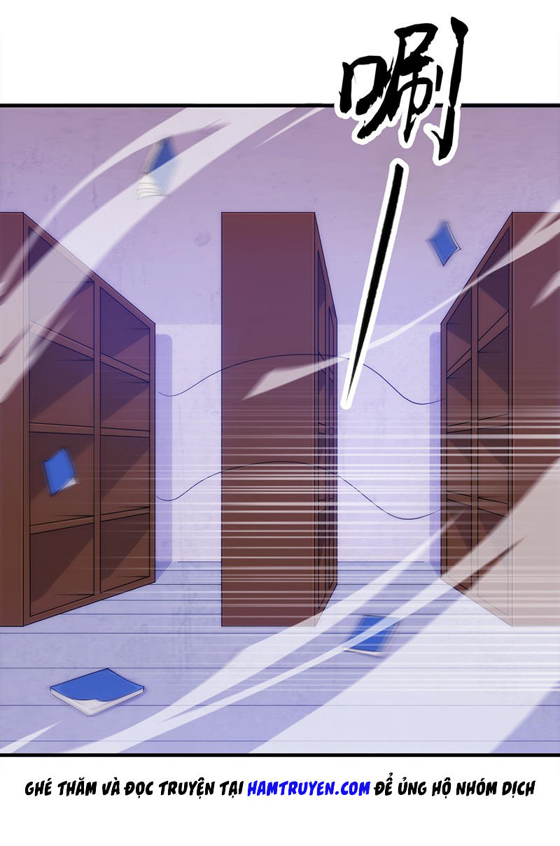 Thiên Hạ Kiếp Chap 13 - Next Chap 14