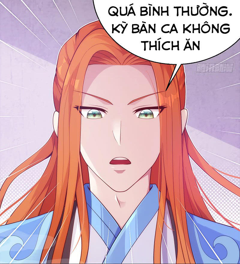Thiên Hạ Kiếp Chap 13 - Next Chap 14