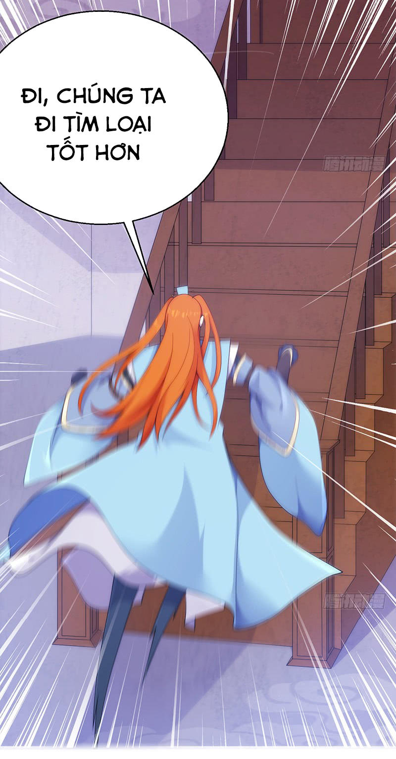 Thiên Hạ Kiếp Chap 13 - Next Chap 14