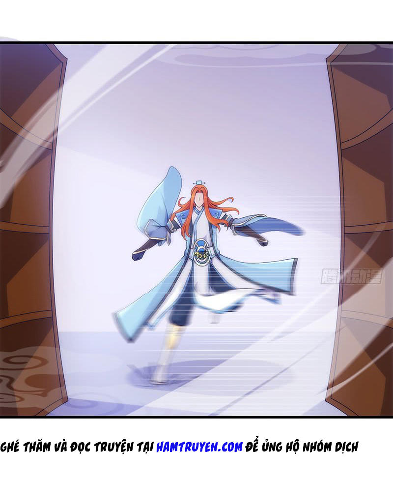 Thiên Hạ Kiếp Chap 13 - Next Chap 14
