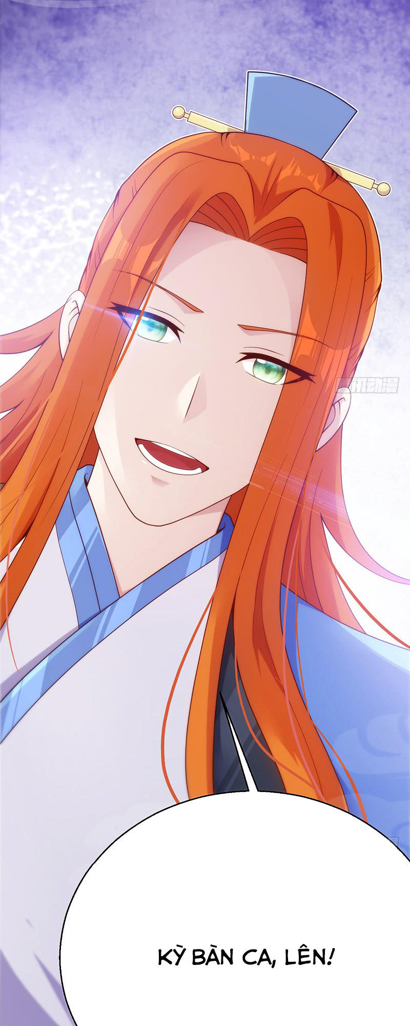 Thiên Hạ Kiếp Chap 13 - Next Chap 14