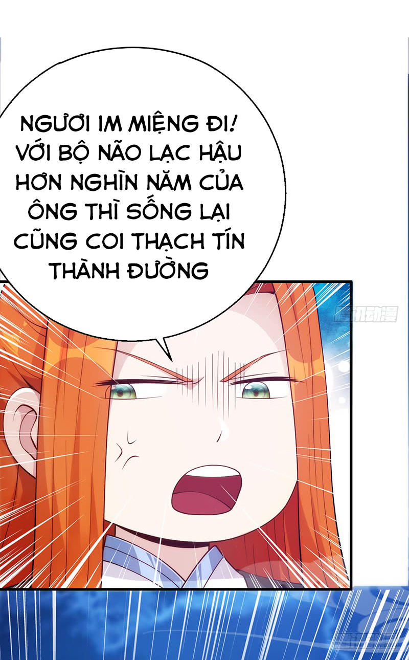 Thiên Hạ Kiếp Chap 13 - Next Chap 14
