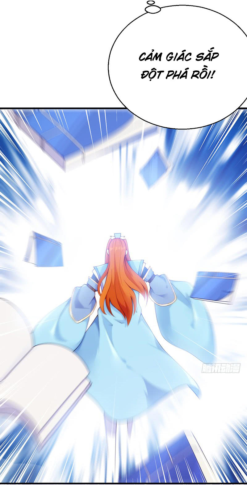 Thiên Hạ Kiếp Chap 13 - Next Chap 14