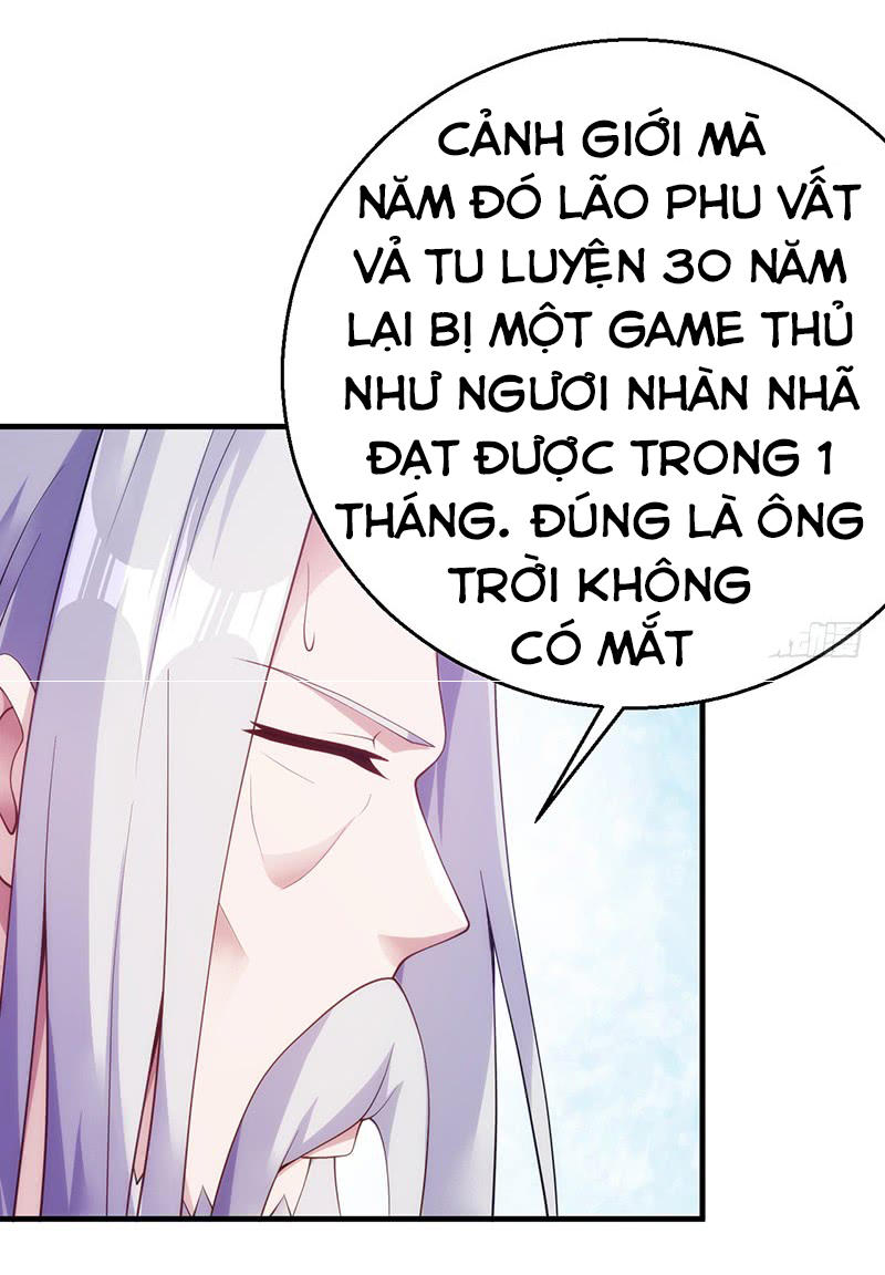 Thiên Hạ Kiếp Chap 13 - Next Chap 14