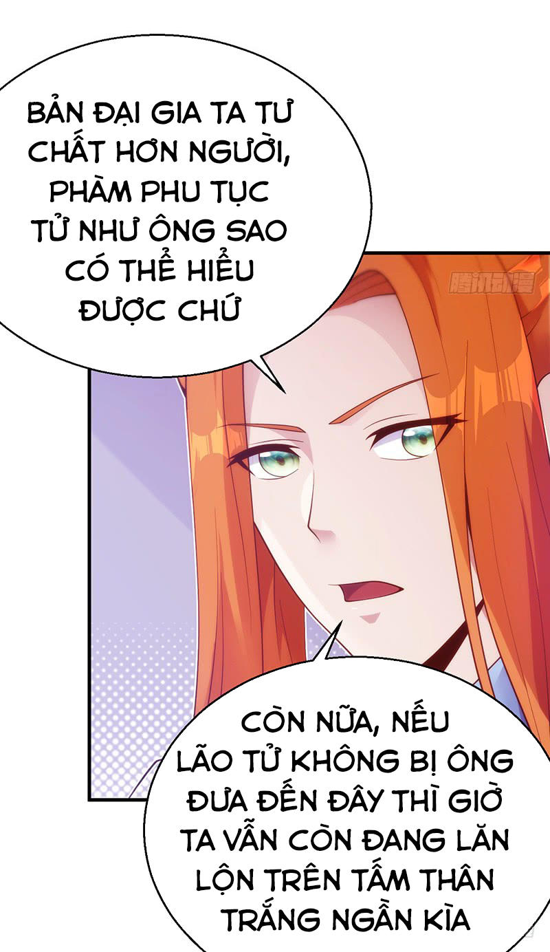 Thiên Hạ Kiếp Chap 13 - Next Chap 14
