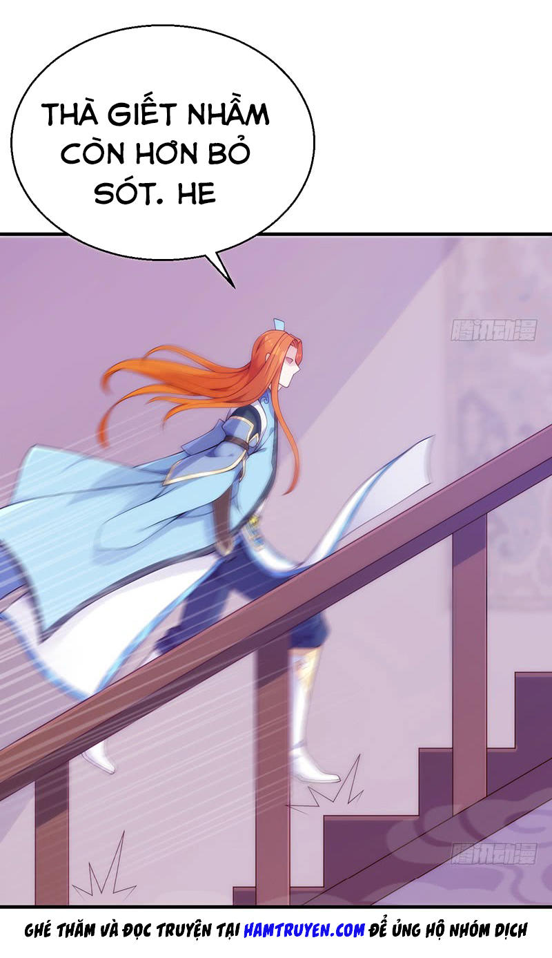 Thiên Hạ Kiếp Chap 13 - Next Chap 14