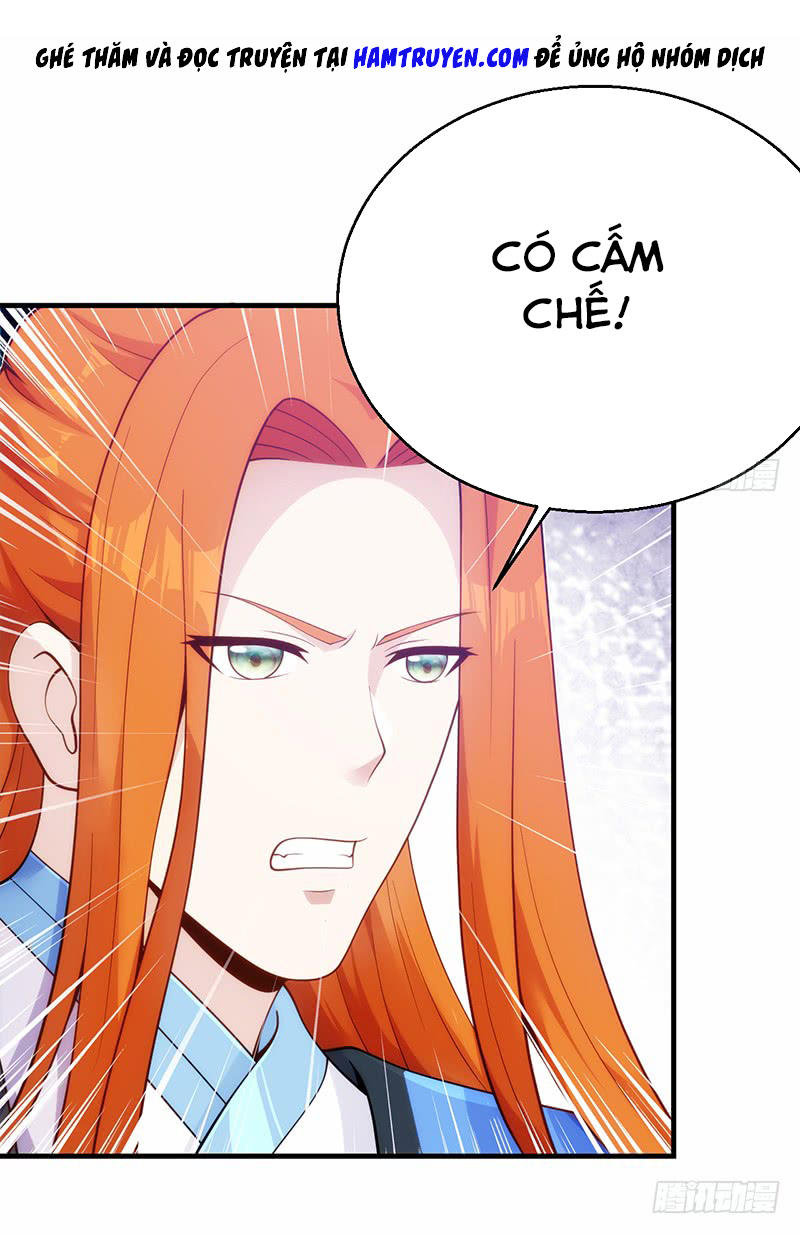 Thiên Hạ Kiếp Chap 13 - Next Chap 14