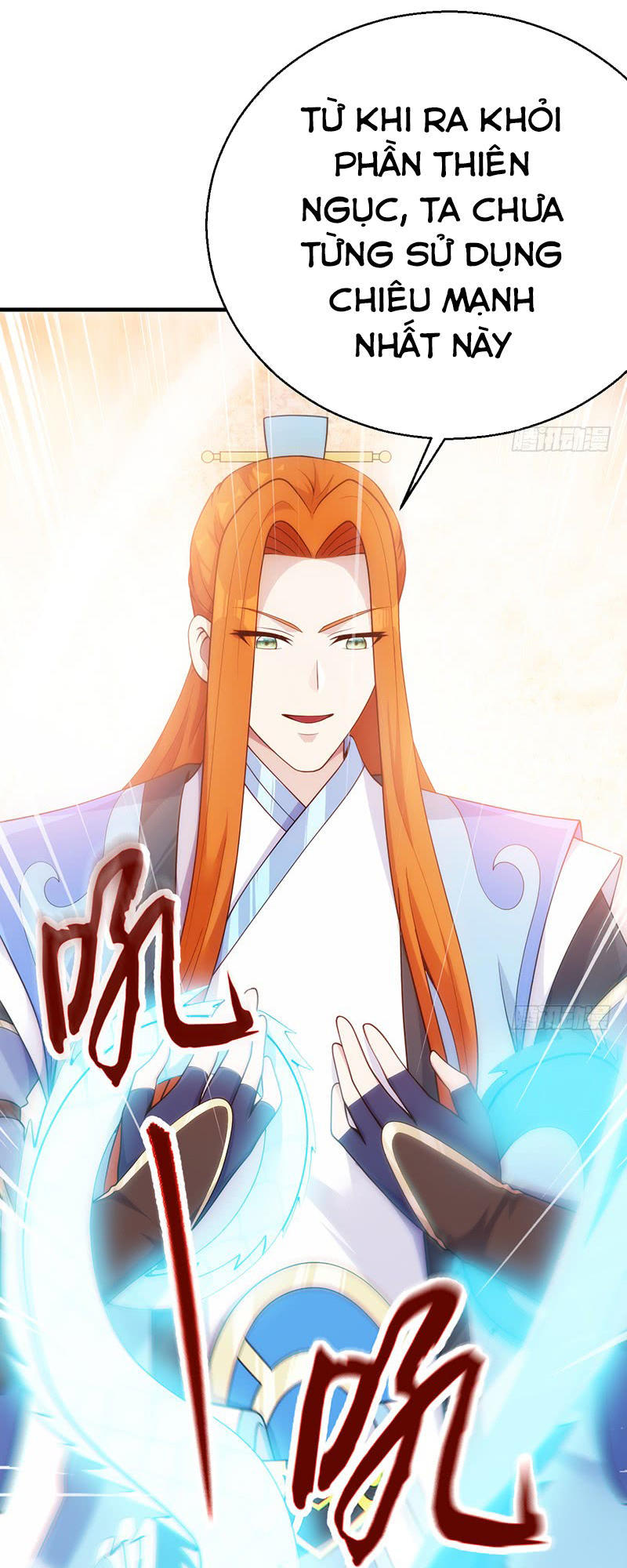 Thiên Hạ Kiếp Chap 13 - Next Chap 14