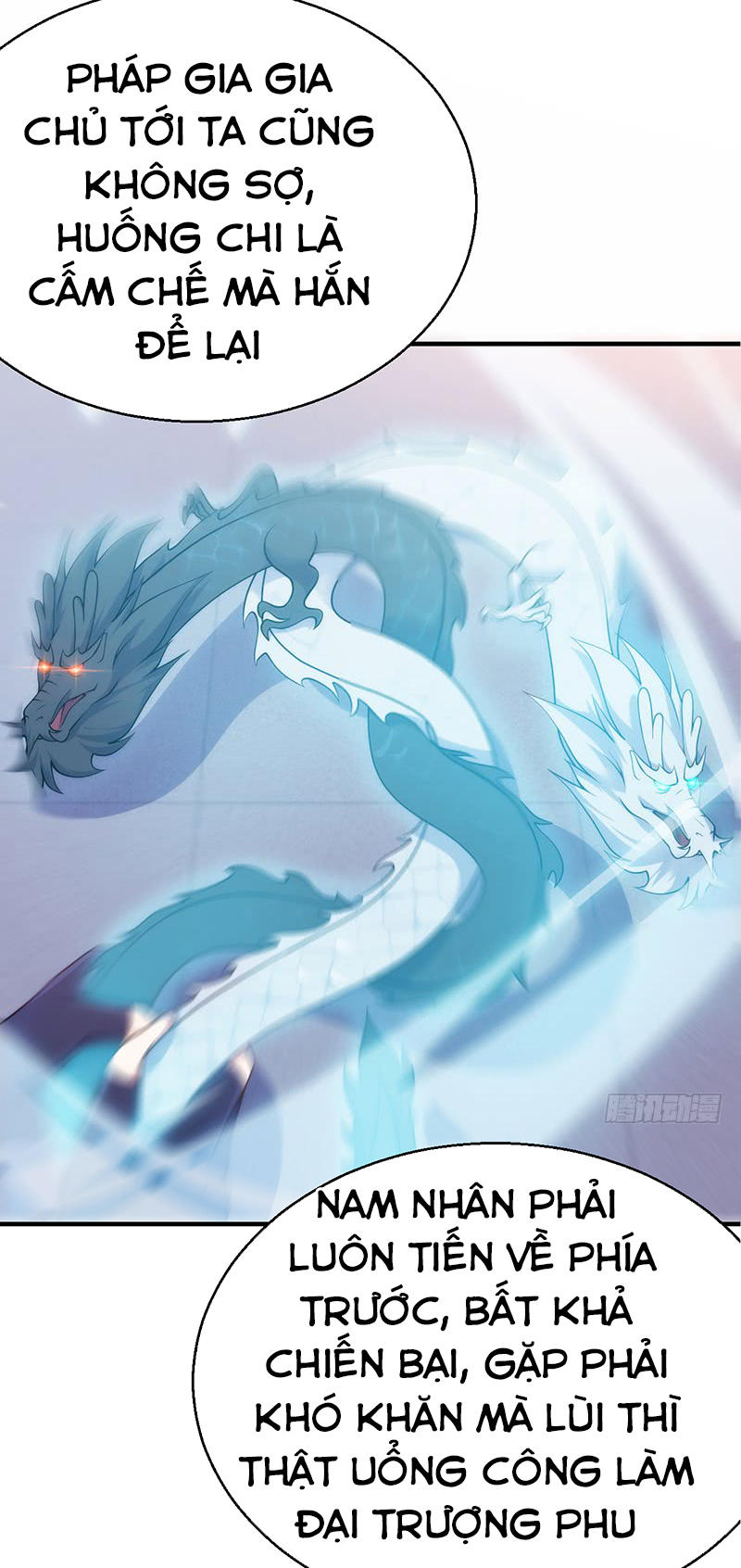 Thiên Hạ Kiếp Chap 13 - Next Chap 14