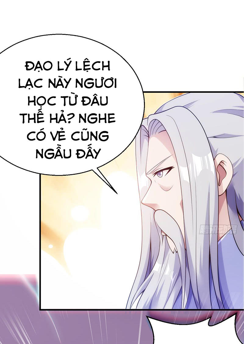 Thiên Hạ Kiếp Chap 13 - Next Chap 14