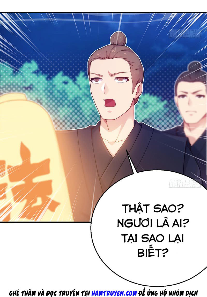 Thiên Hạ Kiếp Chap 13 - Next Chap 14