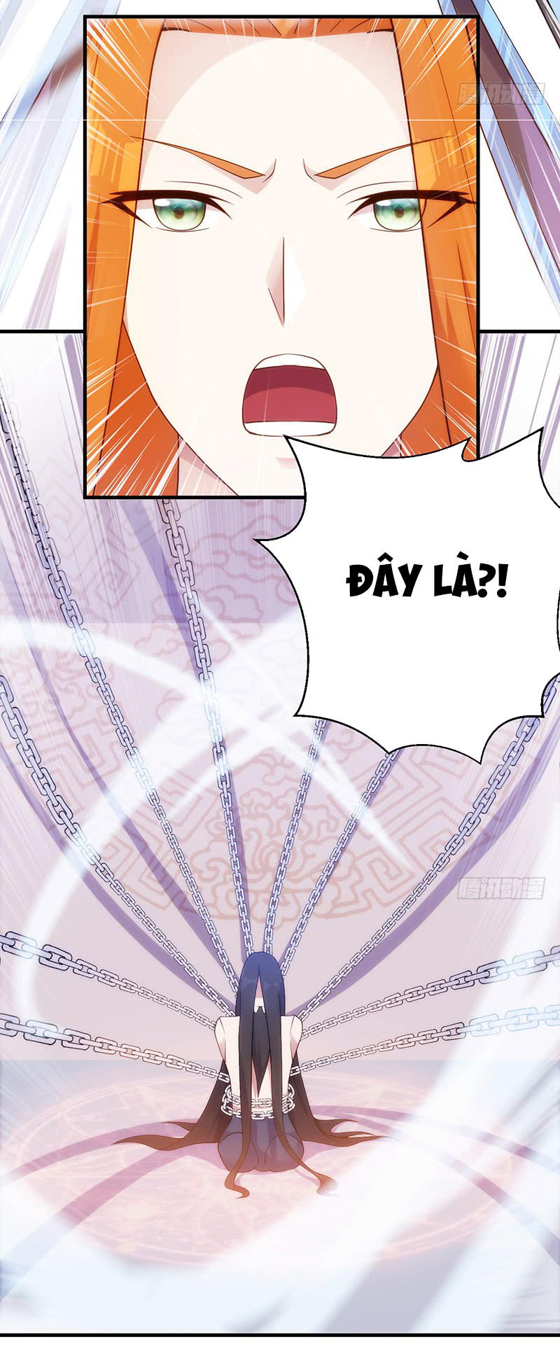 Thiên Hạ Kiếp Chap 14 - Next Chap 15