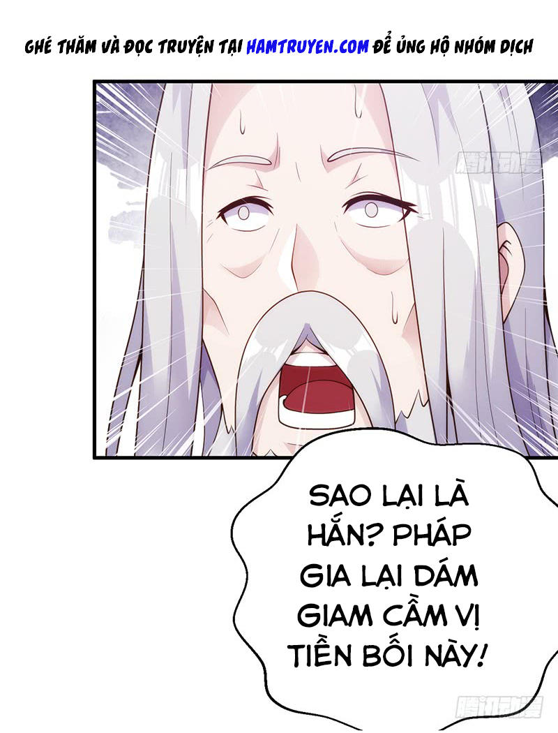 Thiên Hạ Kiếp Chap 14 - Next Chap 15