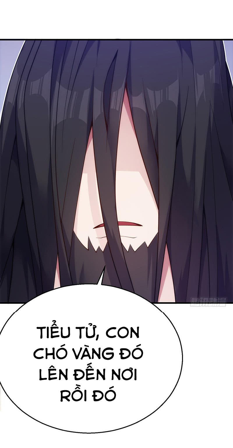 Thiên Hạ Kiếp Chap 14 - Next Chap 15