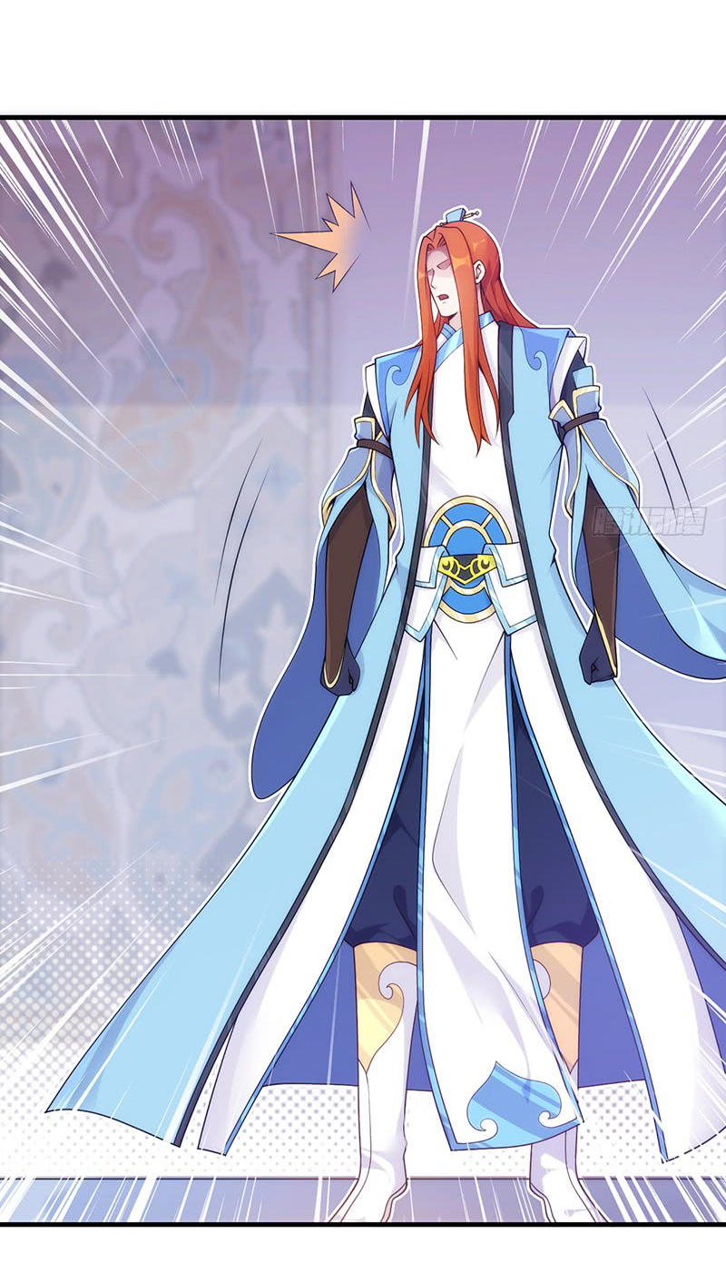 Thiên Hạ Kiếp Chap 14 - Next Chap 15