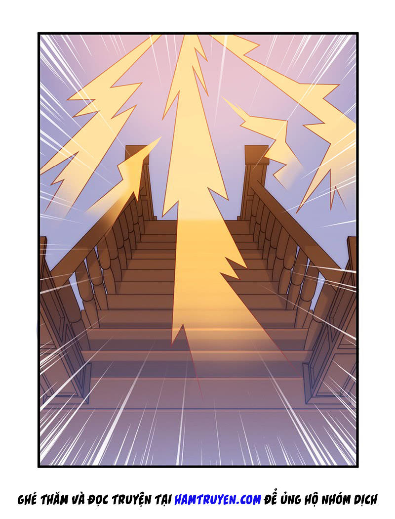 Thiên Hạ Kiếp Chap 14 - Next Chap 15