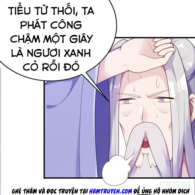 Thiên Hạ Kiếp Chap 14 - Next Chap 15